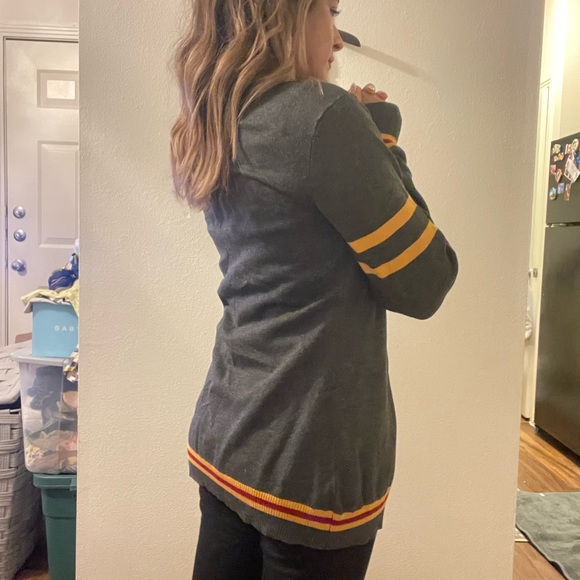 Harry Potter sweater size S - Picture 5 of 5